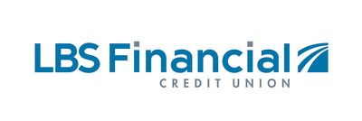 logo of LBS financial Credit Union