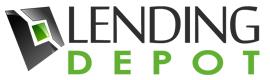 Logo of Lending Depot